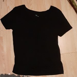 Faded Glory V-neck shirt